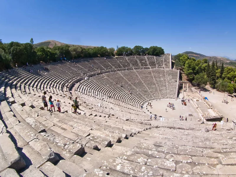 Epidavros