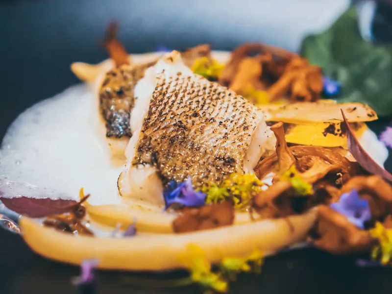 Estonian cuisine