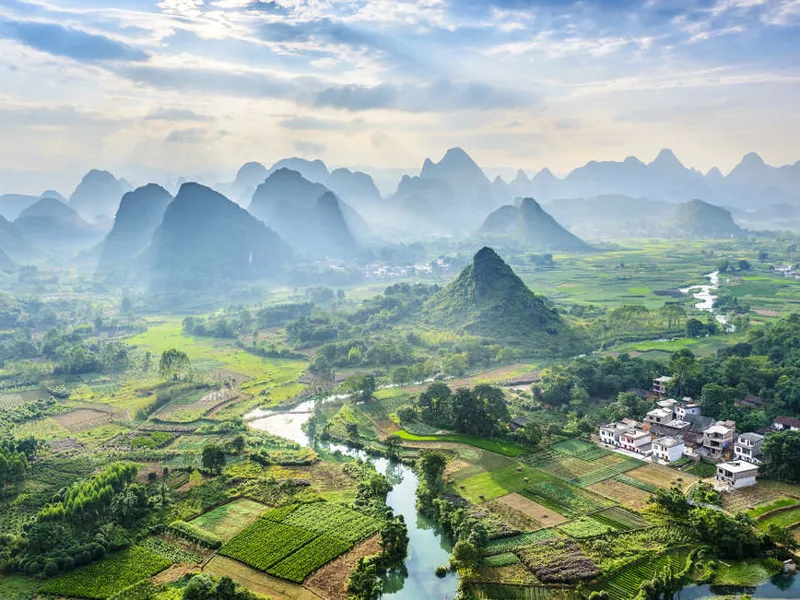 River Li