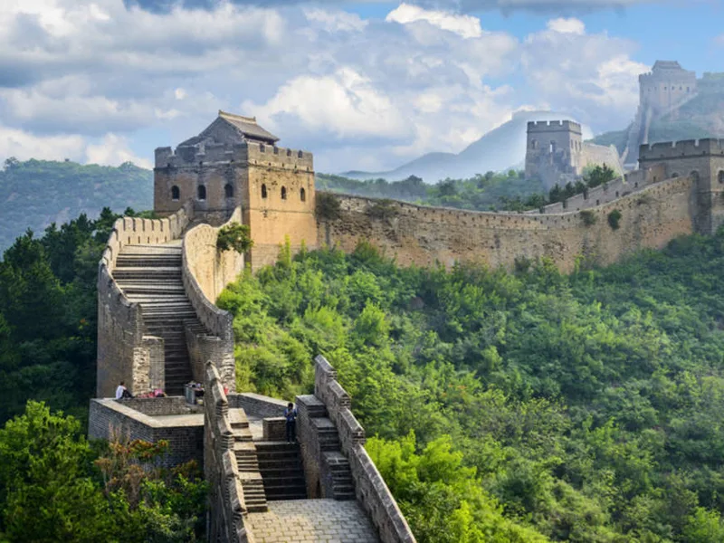 Great Wall of China