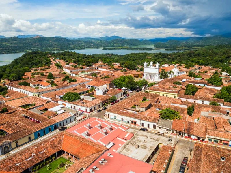 Suchitoto