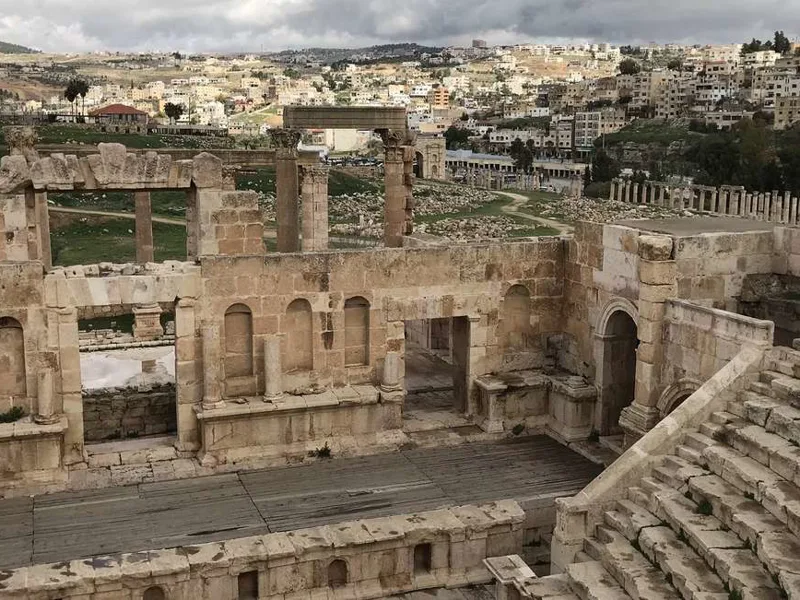 Jerash
