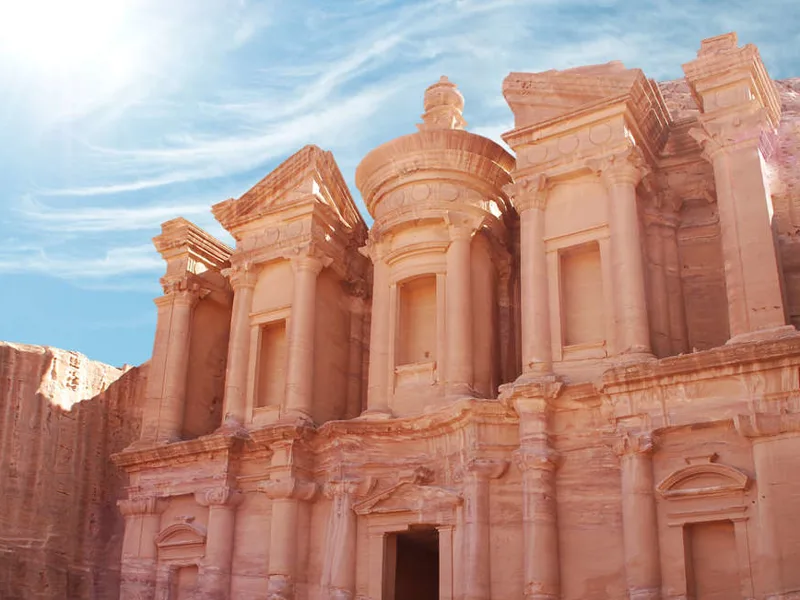 Petra