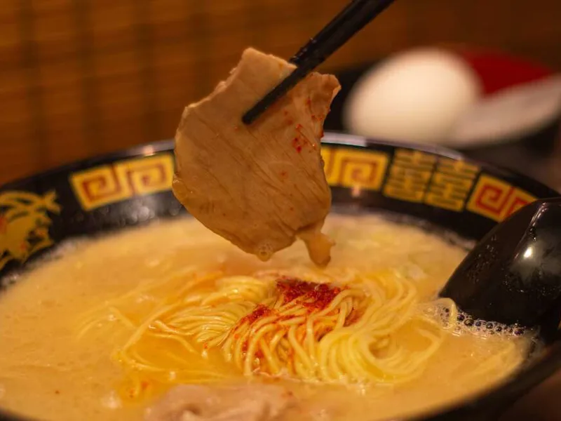 Ramen