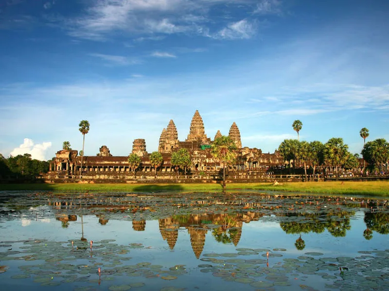 Angkor Wat