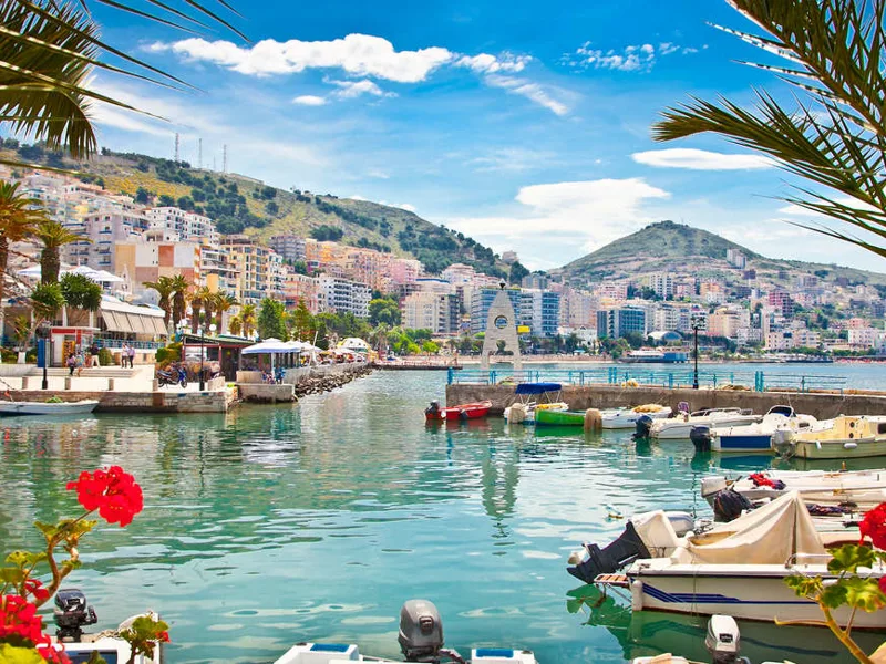 Saranda
