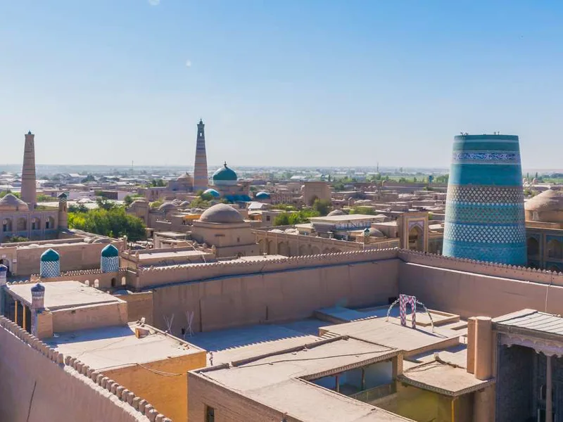 Khiva
