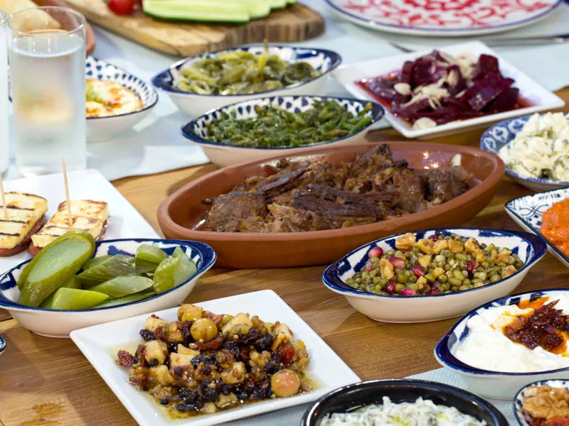 Meze