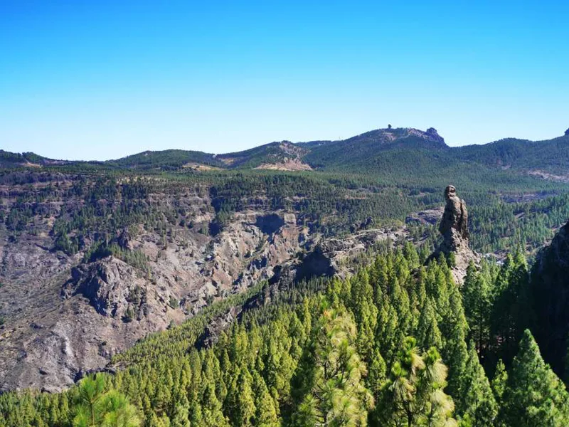 Gran Canaria Landscape