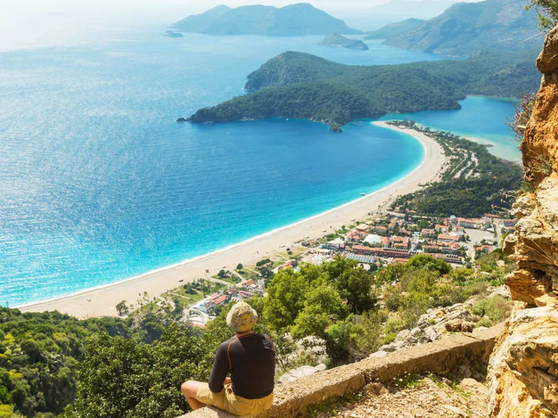 Lycian Way