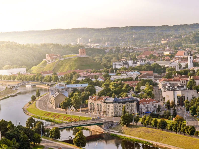 Vilnius