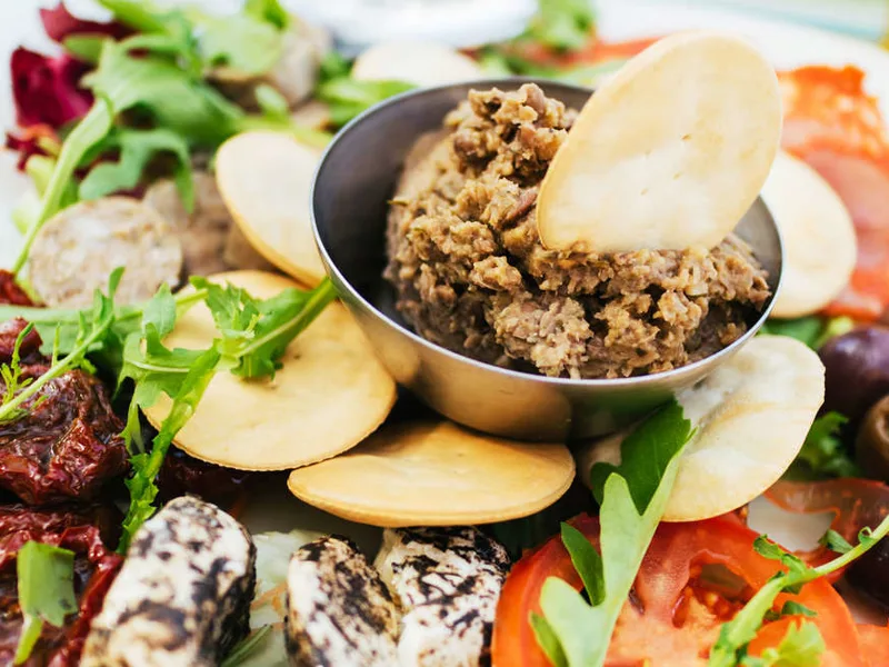Maltese cuisine