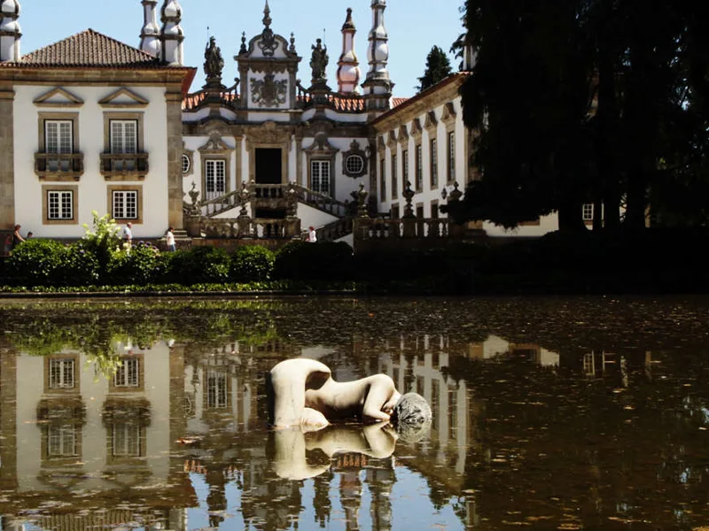Vila Real