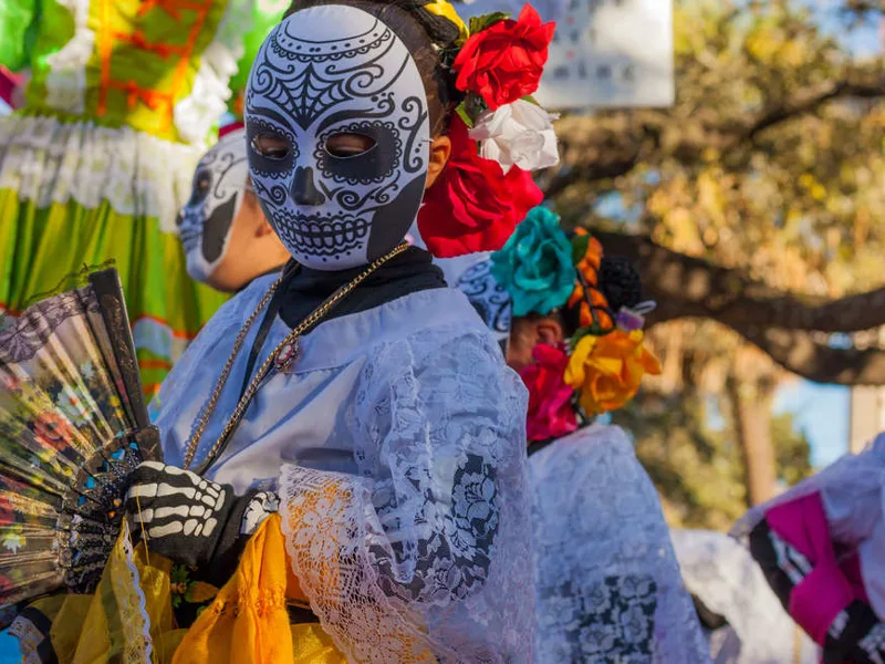 Day of the Dead Festival