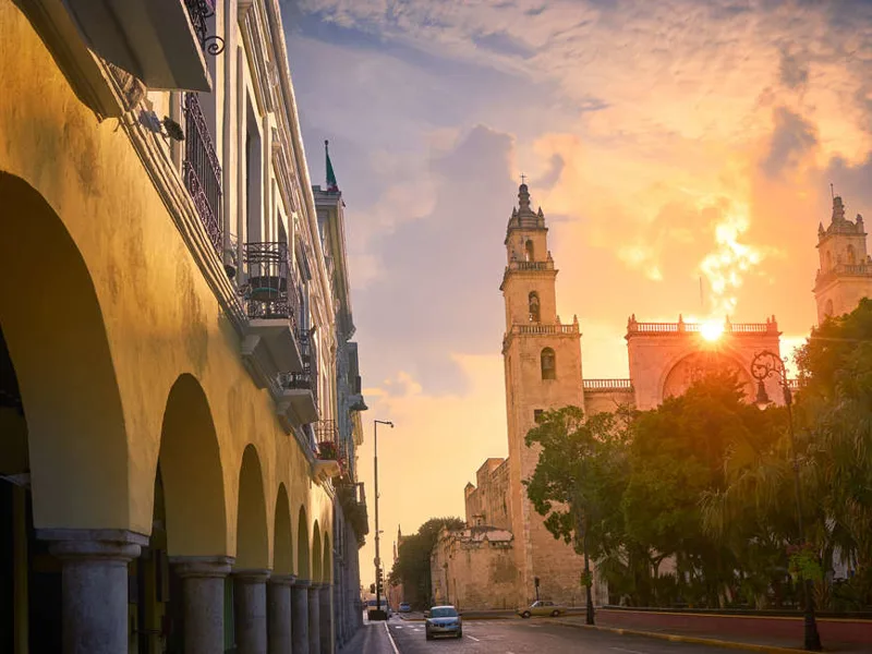 Merida