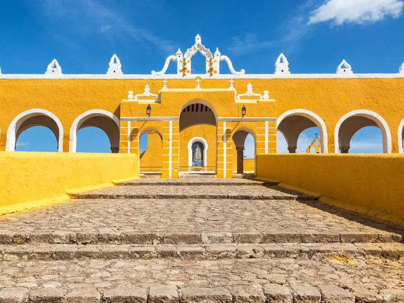 Izamal