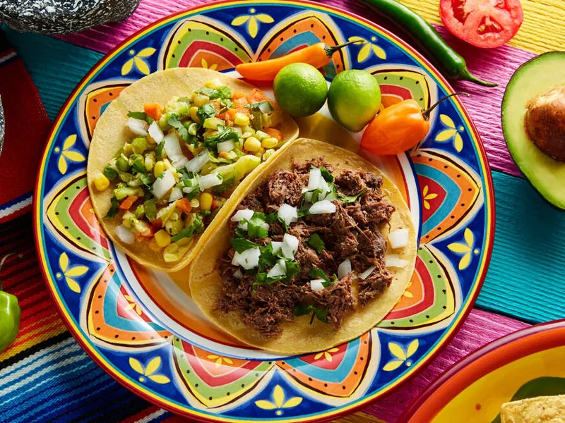 tacos