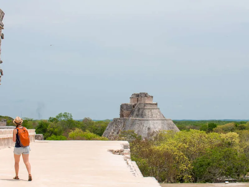 Uxmal