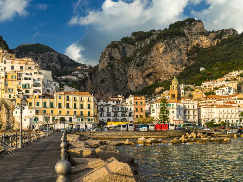 Amalfi