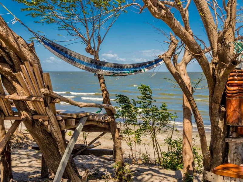 Ometepe Island