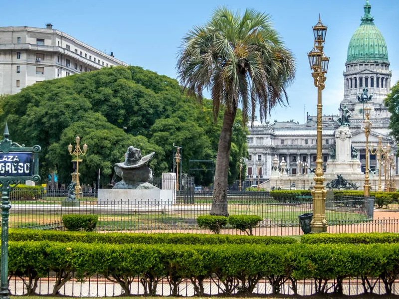 Buenos Aires