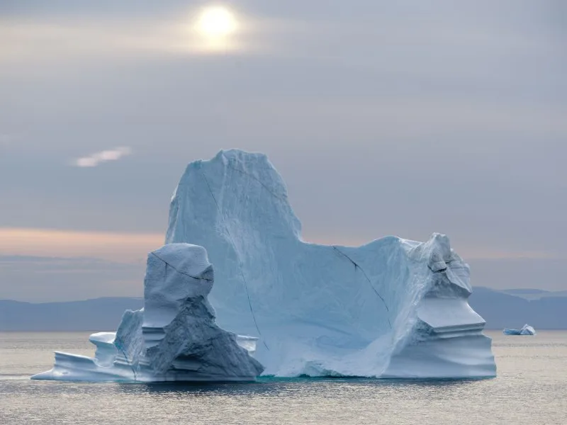 Greenland