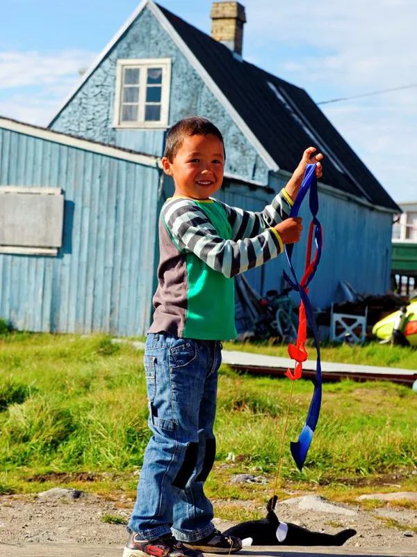Qeqertarsuaq