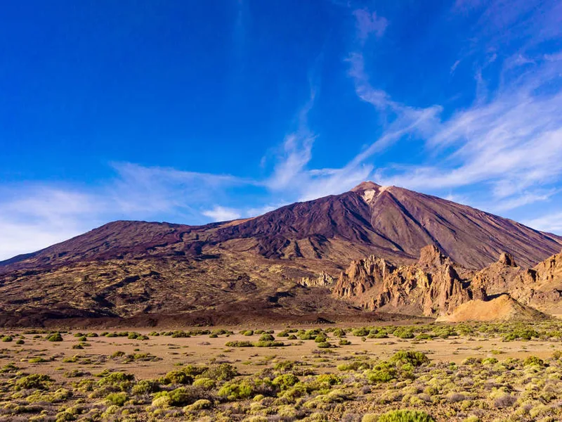 Teide National Park