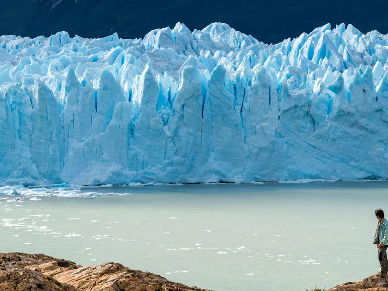 Perito Moreno Glacier