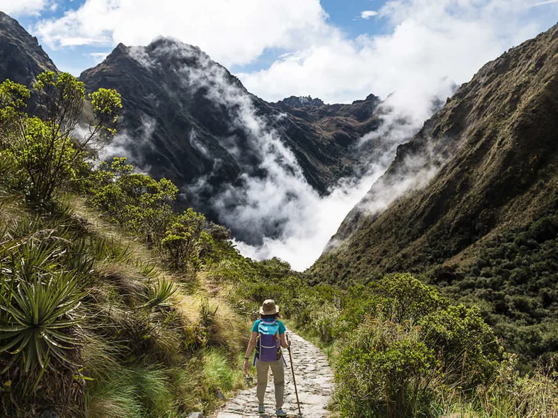 Inca Trail