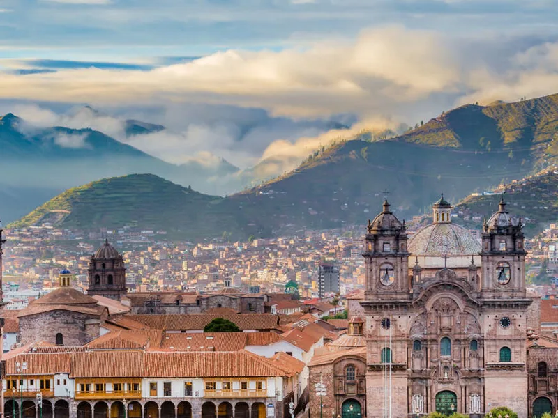 Cusco