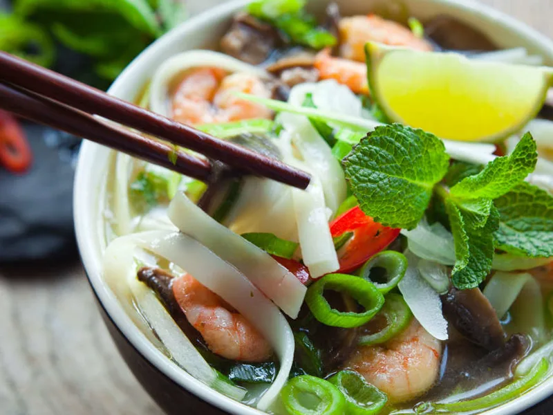 Pho!