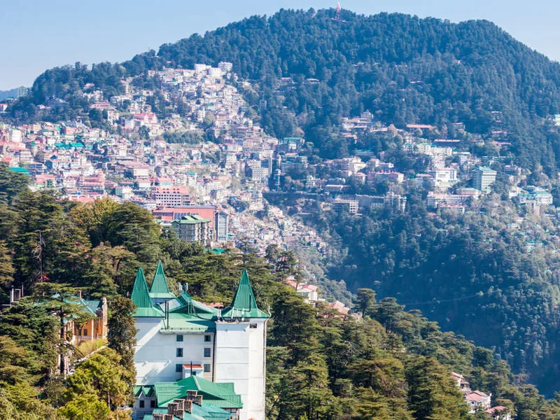Shimla