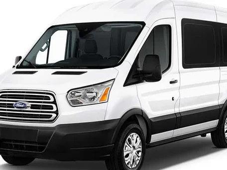 Trip vehicle