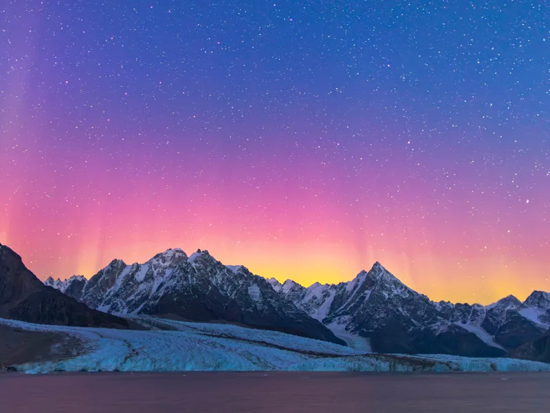 Northern Lights
