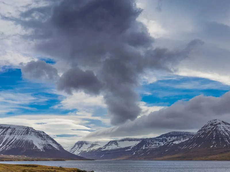 Westfjords, Iceland