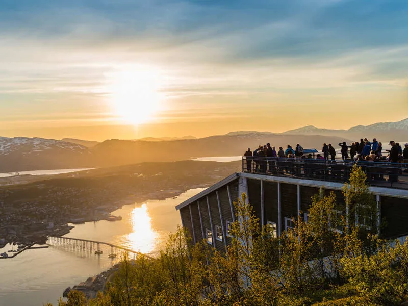 Tromso