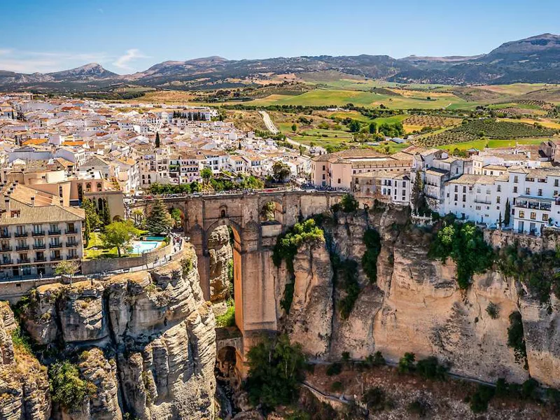 Ronda