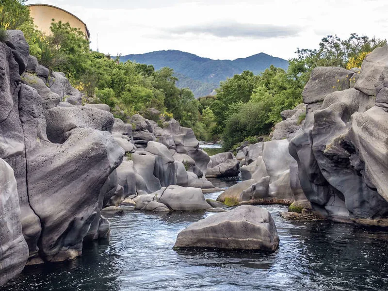 Alcantara River