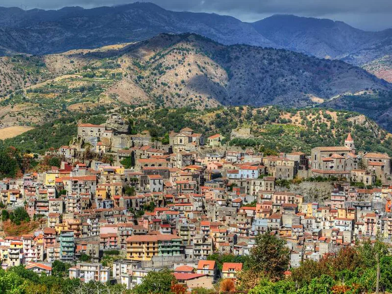 Castiglione di Sicilia