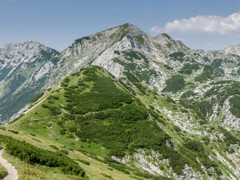 Mount Vogel