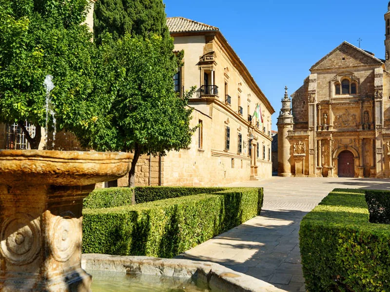 Ubeda