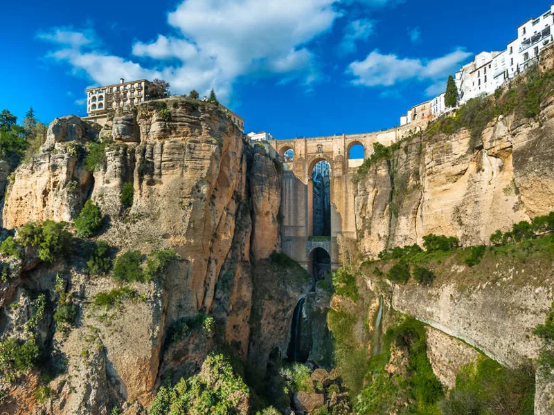 Ronda Gorge