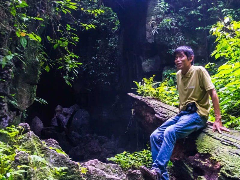 Local guide