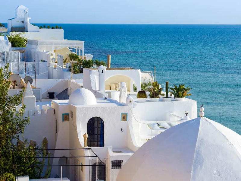Hammamet