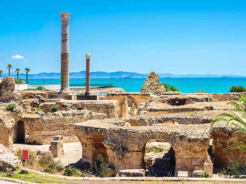 Carthage