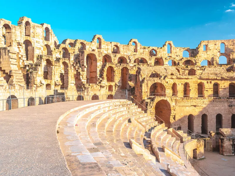 El Djem