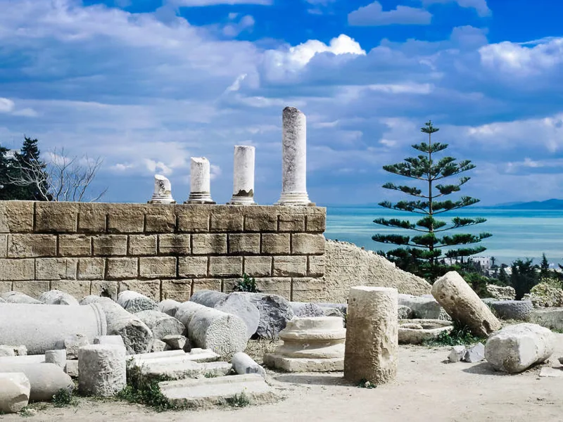 Carthage