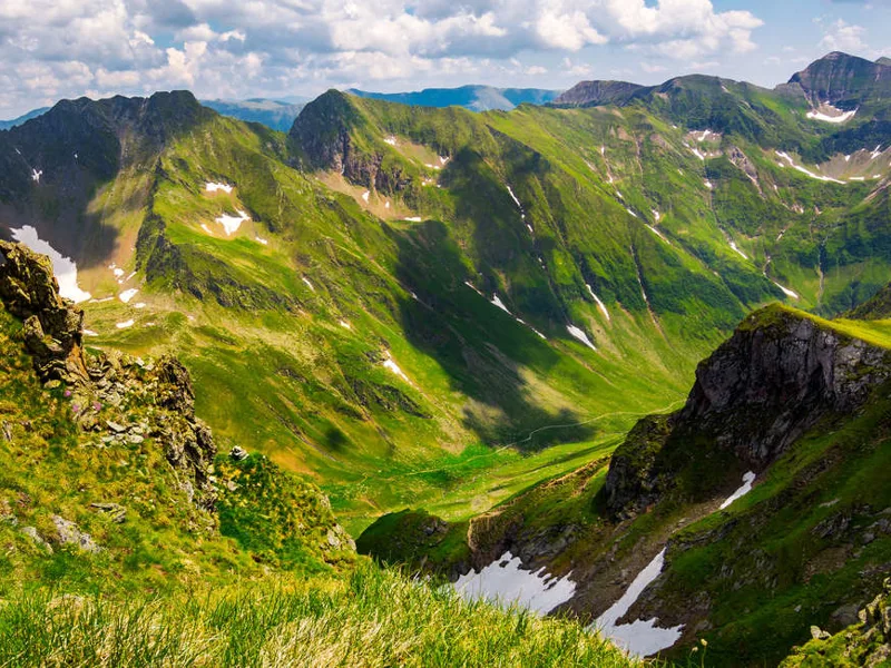 Carpathians