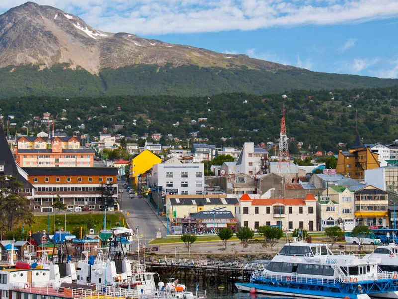 Ushuaia